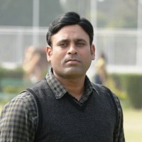 Shubhlesh Kumar