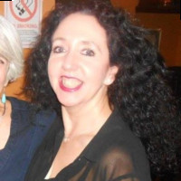 Elspeth Whyte