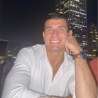 Daniel Power