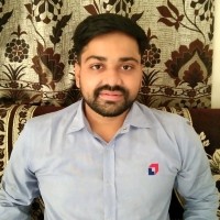Kishan Kumar Patel