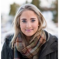 Sabine S. Sandberg Hoel