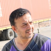 Syed Fasiulla