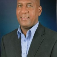 Julian Prescod