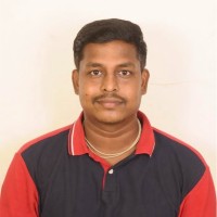 Dilliganesh R