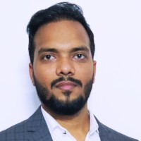 Santosh Kumar