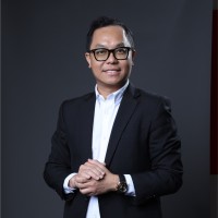 Rionardo Ferdinand Theo, Cfp
