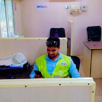 Ajay Kumar Patel