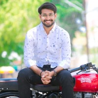 Suhas Dodke