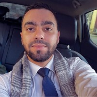 Soufiane Salih