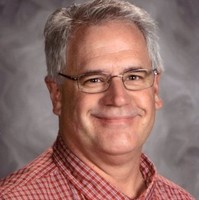 Roger Holsinger
