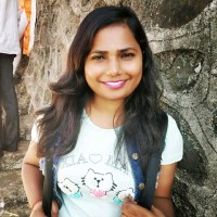 Pooja Rajbhar