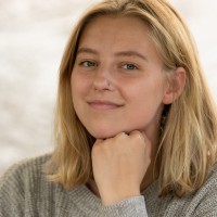 Juliette Klören