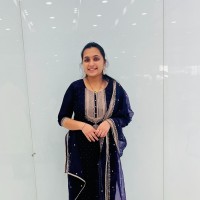 Sayali Chikhale