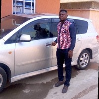 Joshua Chigbo