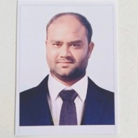 Md Tabrez Alam