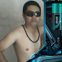 Santoso Prizan