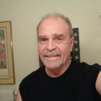 Ronald Yankavish