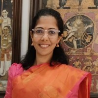 Sandhya Trivedi