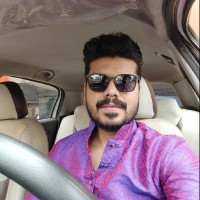 Pratik Bodhare