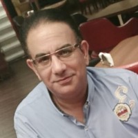 Hossam Saeed