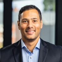Peter Fernando