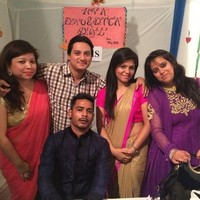 Gajesh Bansal