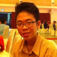 Jia Hong Lee