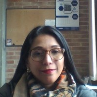 Luz Francy Boada ramirez