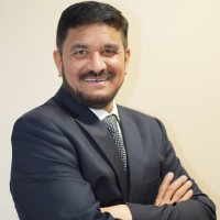 Muhammad Arif (Realtor)