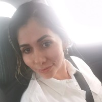 Ambar Larissa Armenta
