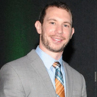 Jeffrey Luciana