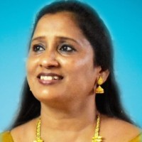 Helen P. Kavitha