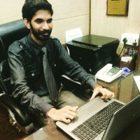 Jagroop Bhatia