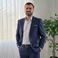 Khaled Bondokji