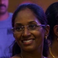 Tamilarasi S