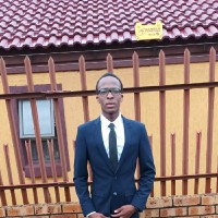 Thabang Moeketsi