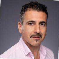 Martín Ybarra