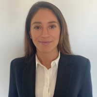 Florencia Micaela Aguirre