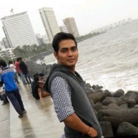 Deepak Mangale