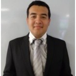 Jorge Ricardo Chavez Vazquez