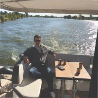 Christian Hebben