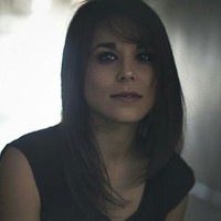 Amélie Dos Santos