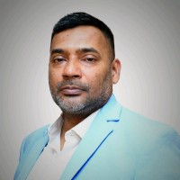 Mohammad Ahmed