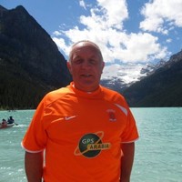Ray Weber