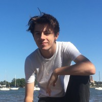 Benjamin McAlister