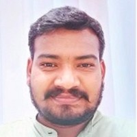 Ramanjaneyulu Yalagala