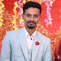 Md Imran Ansari