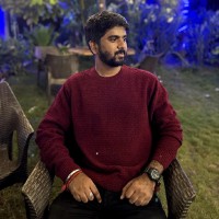 C KRISHNA