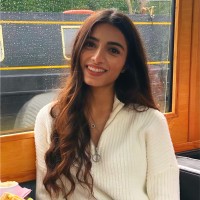 Khadija Umar