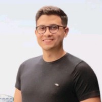Matheus G. Ramos
